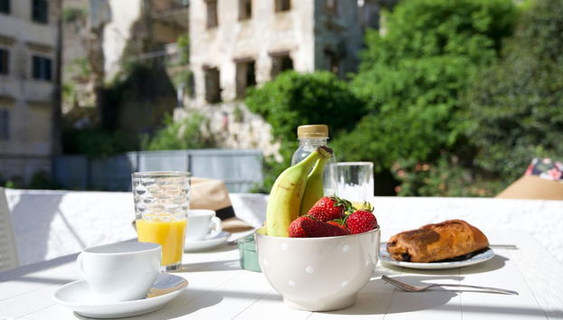 Vasiliki House in Corfu - Foto 5, Habitación
