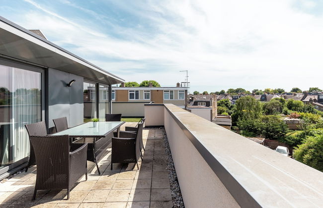 Impressive 2 Bed Penthouse in Wandsworth - Foto 16