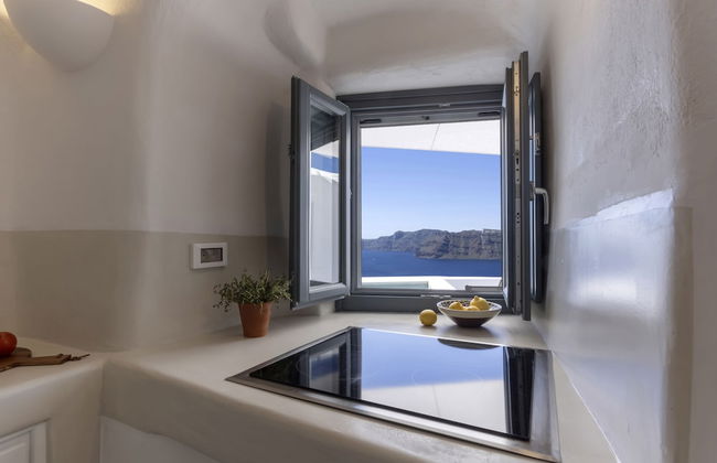 Bluedome Cavehouses by Otium Villas - Foto 26