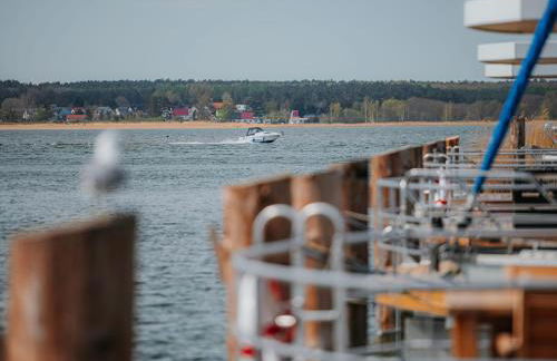 Apartment Sealoft auf der Ostsee Floatinghouse Trinity by Interhome - Foto 31