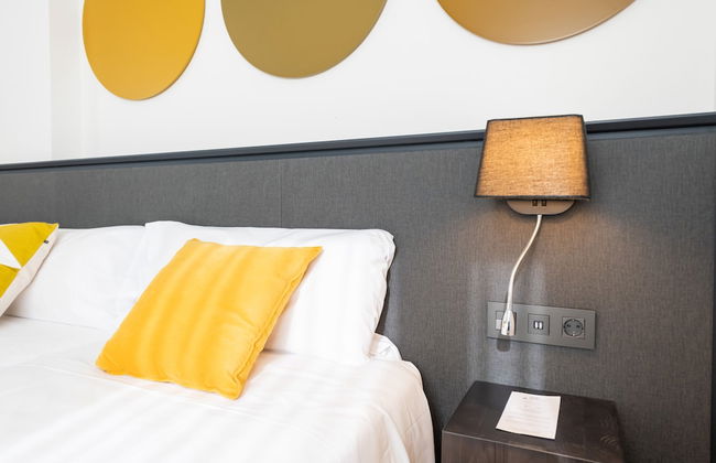 Aparthotel Atenea Valles - Foto 83