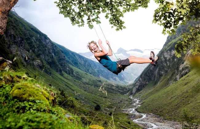 Sonnau Vacation Apartment Near Wildkogelarena - Foto 40