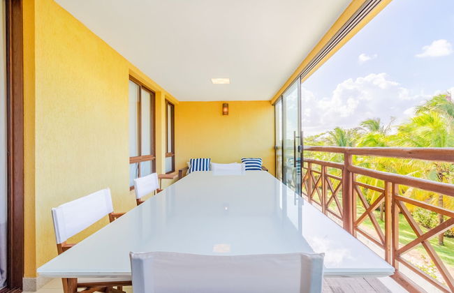 IT37 Excelente Village 3 Suítes - Photo 20