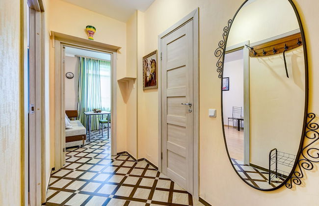 Apartments Vesta near Gulf of Finland - Foto 11