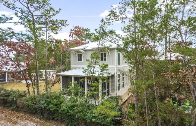 Magnolia Cottages by the Sea by Panhandle Getaways - Foto 47