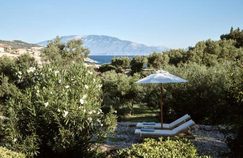 Strofilia Stone Residences - Foto 5