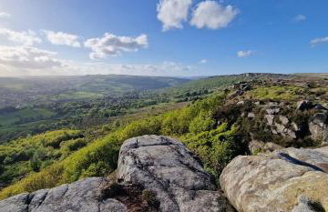 Rivelin - vintage vibe with modern conveniences - Sheffield & Peak District! - Foto 40