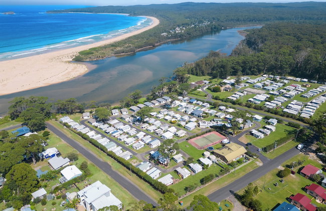 Joalah Holiday Park - Foto 63