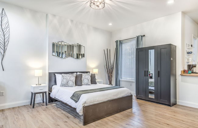 Hidden Gem | JZ Vacation Rentals - Photo 5