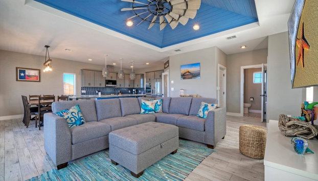 Marlin Cove by Avantstay Private Pool By Beach - Foto 3, Habitación