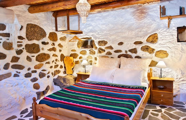 Natura cottages - Foto 23