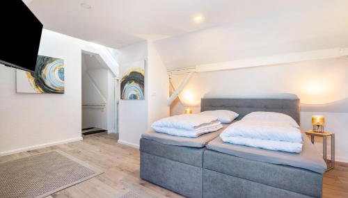 Ferienwohnung Hohenkämpen - Photo 5