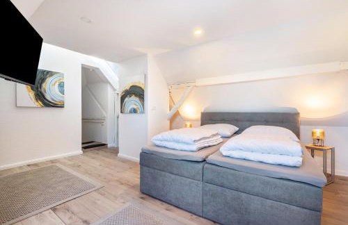 Ferienwohnung Hohenkämpen - Foto 4