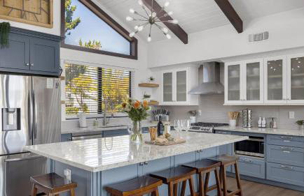 Paso Vista Bella by AvantStay Luxe Group Escape w Wine Country Views - Photo 10