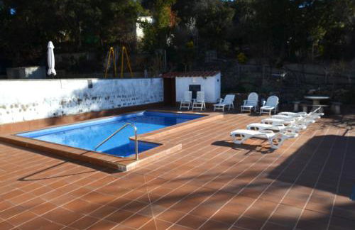 Villa Fernando 12 personas 8km Lloret de Mar - Foto 36