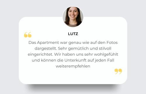 Frauenapartment Schönes Apartment mit Balkon am Bergpark Wilhelmshöhe - Foto 11