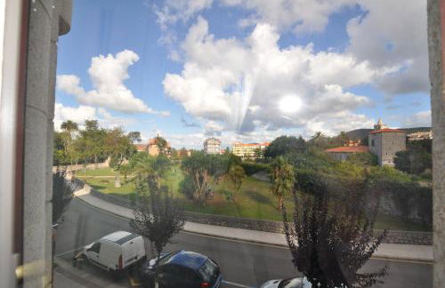 Black and White Suitte "Marques" - Foto 27