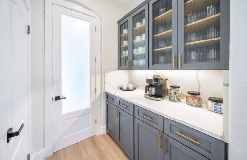 Austin Luxe Retreat Pool Spa Game Room Fire Pit - Foto 12