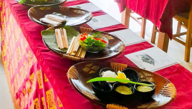 Getting to know Balinese cuisine