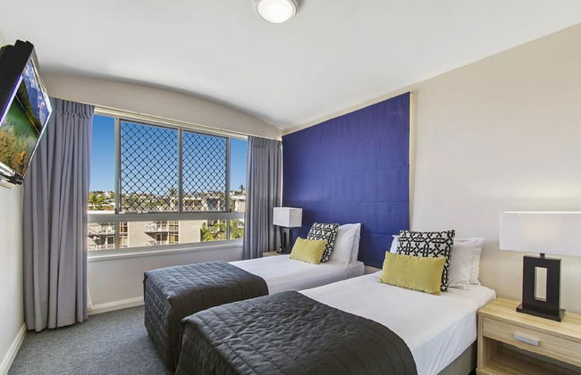 BreakFree Alexandra Beach - Foto 8