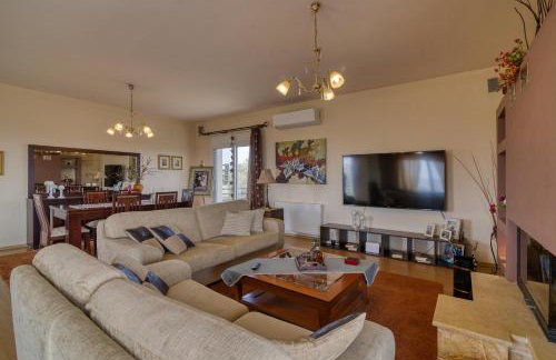 The House Olympia - Happy Rentals - Foto 2