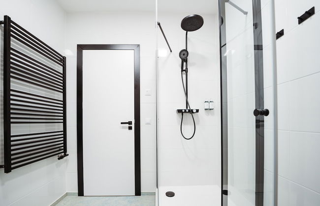 Family Apartments by ASTORIA Hotel & Medical Spa - Foto 28