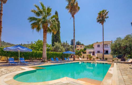 Villa Lianolia - Foto 4