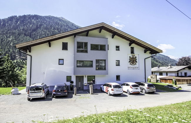 Stöcklhof - Foto 17