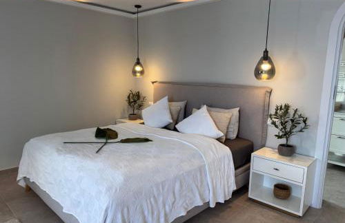 Luxus Villa direkt am Meer - Foto 31