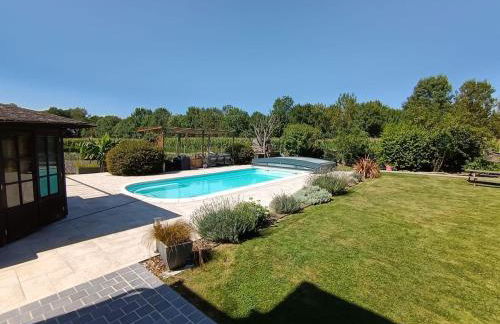 A green setting 15 min from Disney and 40 min from Paris - Foto 33