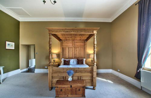 Glentworth Hall by Group Retreats - Foto 21