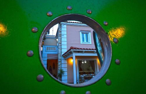 Villa Ithaca - Foto 57