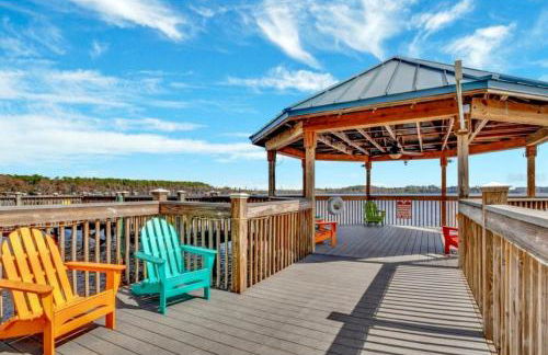 Balcony King Suite - Lake & Pool view - Foto 75