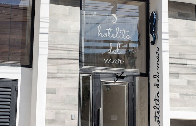 Hotelito del Mar - Foto 42