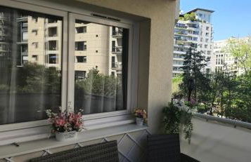 Suite Prestige Paris-La Défense Terrasse - Foto 41