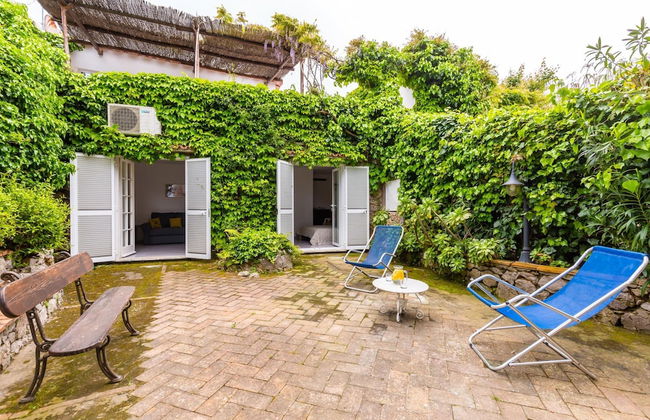 Villa Delle Ninfeee by Napoliapartments - Foto 13