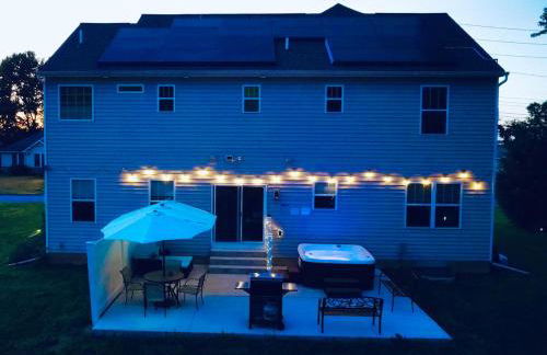 Perfect Family Getaway! Steps from Attractions - Foto 18