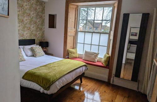 The Lawns Spa Apartment - Photo 9