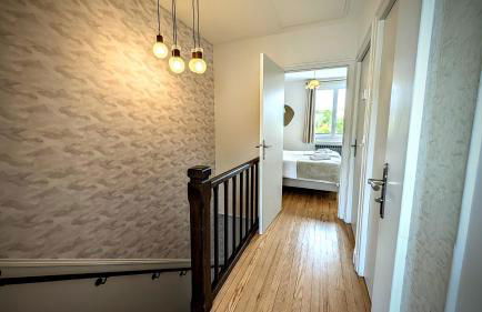 LE CEMAROSE Cottage & Spa Terrace Garden & lovely View - Foto 54