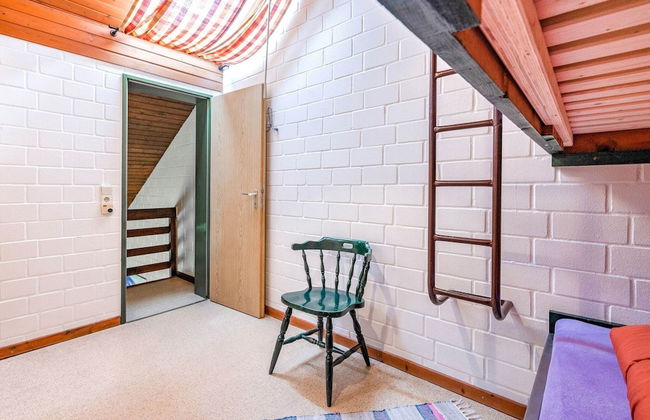 Cosy Holiday Home in the Hochsauerland With Terrace at the Edge of the Forest - Foto 5