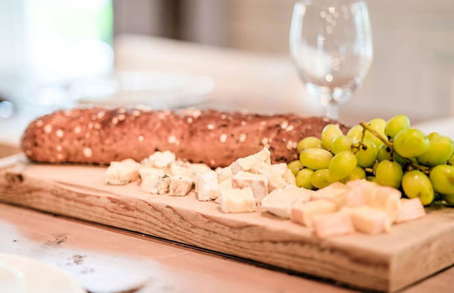 Spacious Farmhouse With Sauna, Hottub - Foto 35