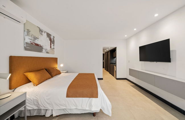 La Vie Suite Madero - Foto 4