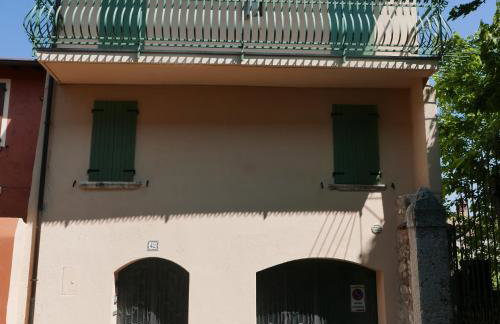 Appartamento Il Pozzo - Foto 29