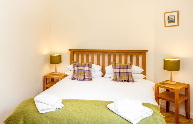 Grassmarket, Below Edinburgh Castle in Old Town - Foto 2