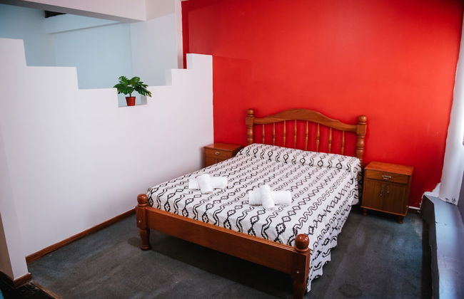 Apart Hotel Andino - Photo 5