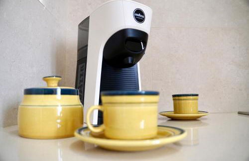 La Corallina - Puglia Mia Apartments - Foto 17