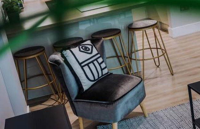 Host & Stay - Henry Street Chambers - Foto 51