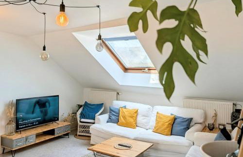 Feel at Home - à 2 pas de la voie Verte & Meuse - Foto 3