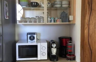 LE MAS maison vue sur Loire jardin 4 - Foto 45