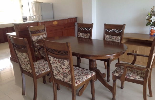 U.D.Home Apartment - Foto 7